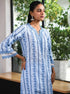 Barnet Kurta with Barnet Pants